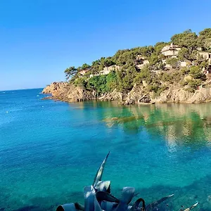 Cabanon Contemporain - Cote Bleue - Calanque De La Redonne Ensues-la-Redonne